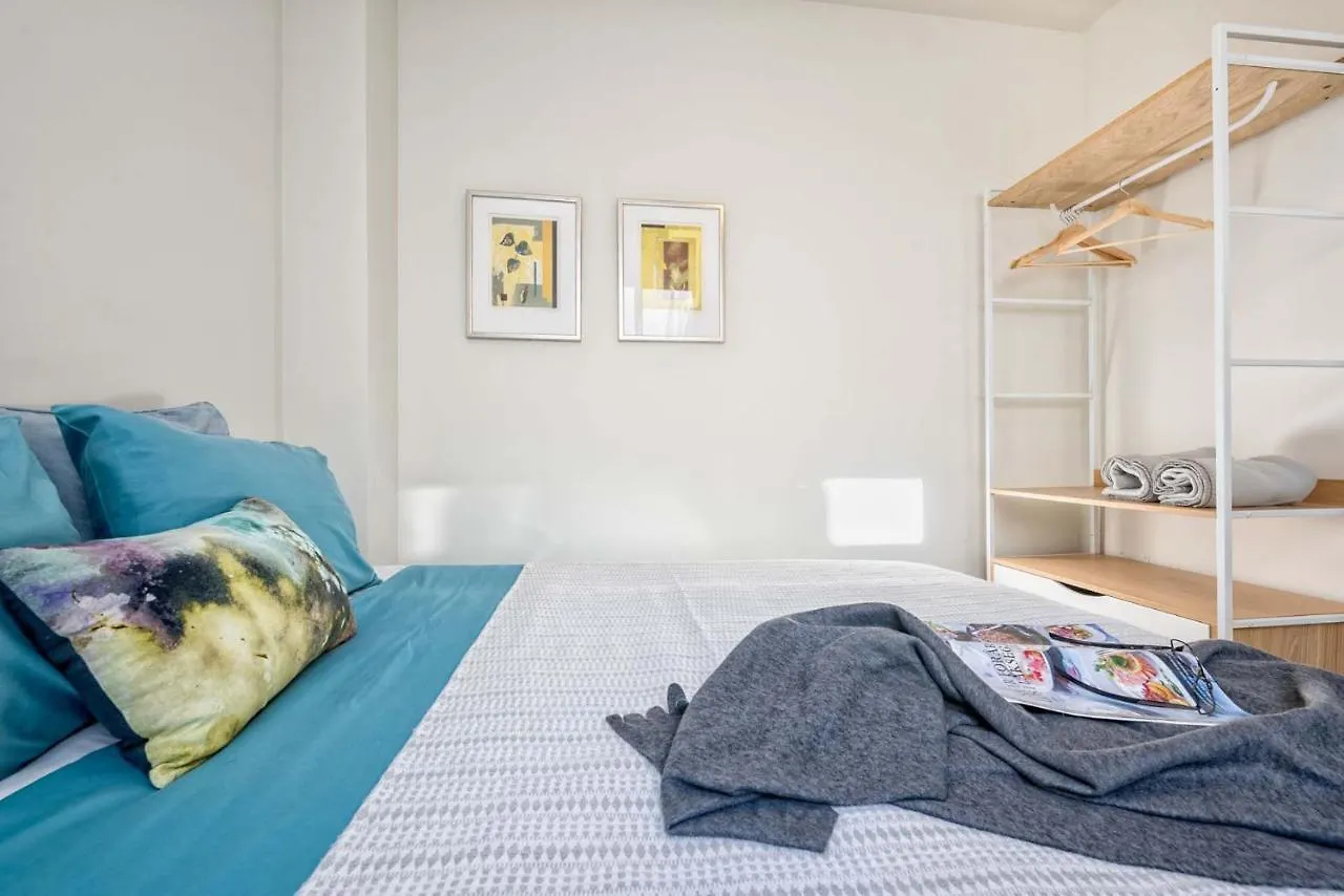Miguel Beach Apartment In Malaga By Solaga Holiday Homes Spain