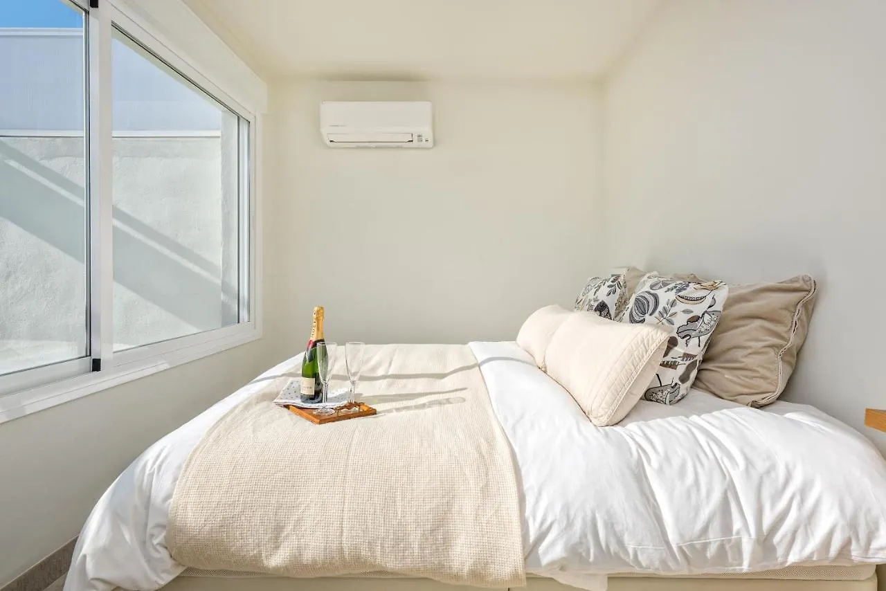 Miguel Beach Apartment In Malaga By Solaga Holiday Homes 0*,  Spain