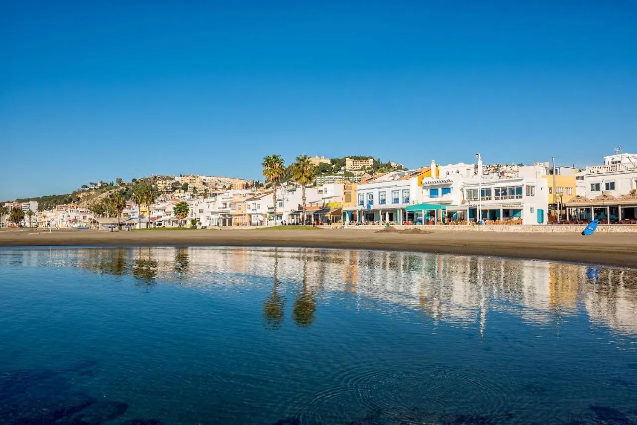 Miguel Beach Apartment In Malaga By Solaga Holiday Homes